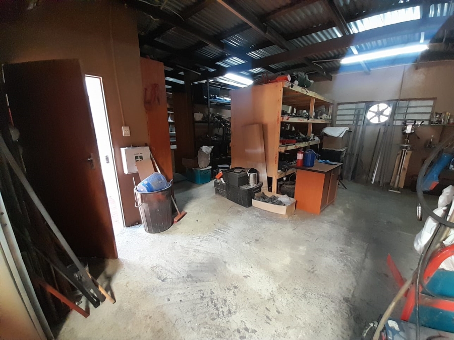 4 Bedroom Property for Sale in Protea Park North West